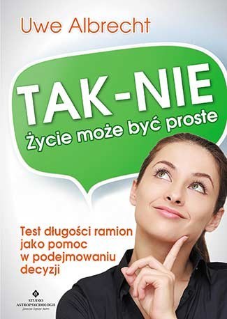 Tak nie życie może być proste Tak nie życie może być proste