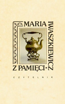 Z pamięci wyd. 3 Z pamięci wyd. 3