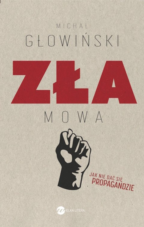 Zła mowa Zła mowa