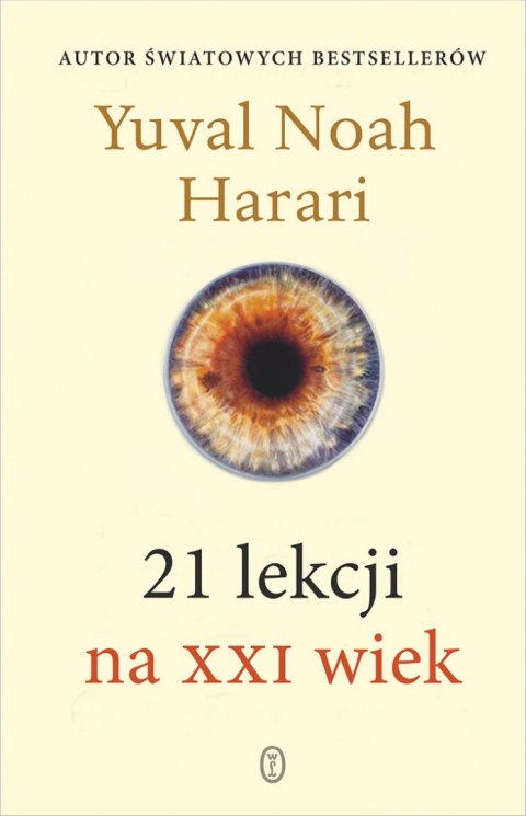21 lekcji na XXI wiek 21 lekcji na XXI wiek