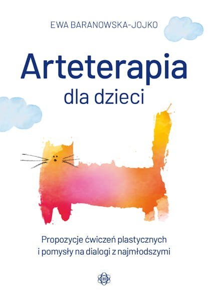 Arterapia dla dzieci Arterapia dla dzieci