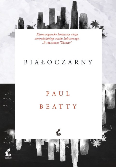 Białoczarny Białoczarny