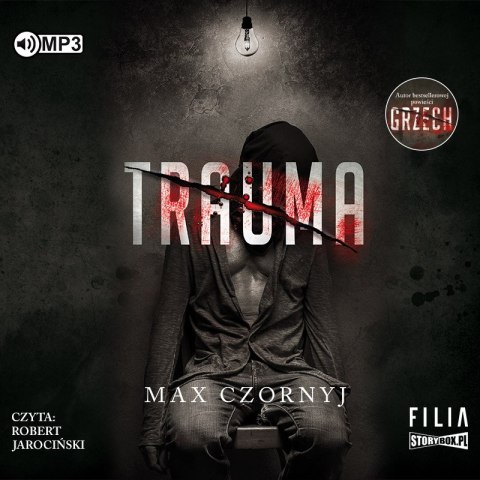 CD MP3 Trauma CD MP3 Trauma