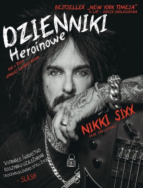 Dzienniki heroinowe Dzienniki heroinowe