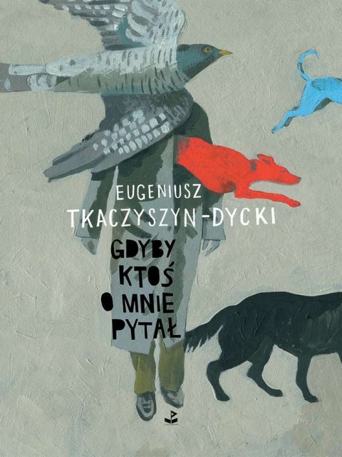 Gdyby ktoś o mnie pytał Gdyby ktoś o mnie pytał