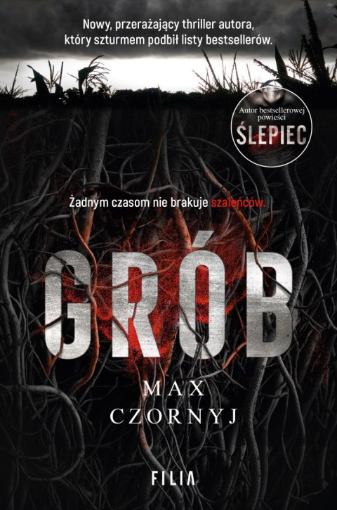 Grób Grób