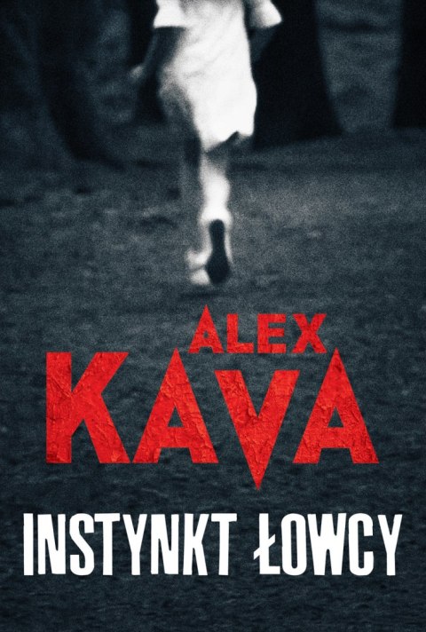 Instynkt łowcy Instynkt łowcy
