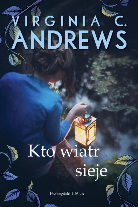 Kto wiatr sieje Kto wiatr sieje