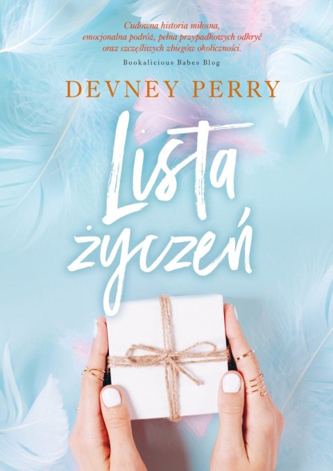 Lista życzeń Lista życzeń