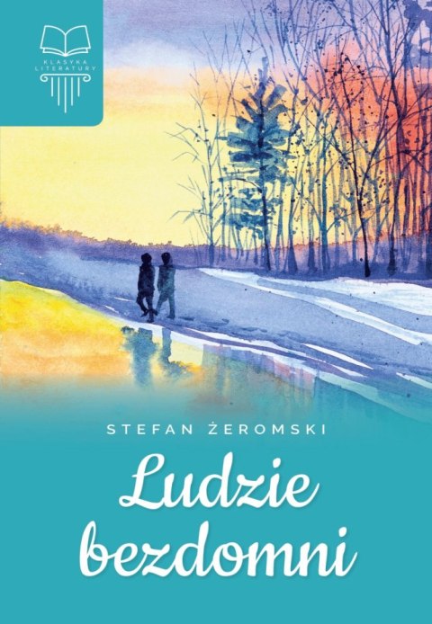 Ludzie bezdomni Ludzie bezdomni