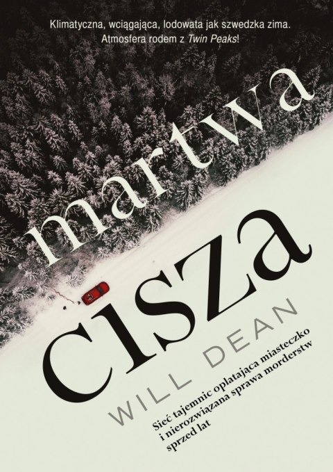 Martwa cisza Martwa cisza