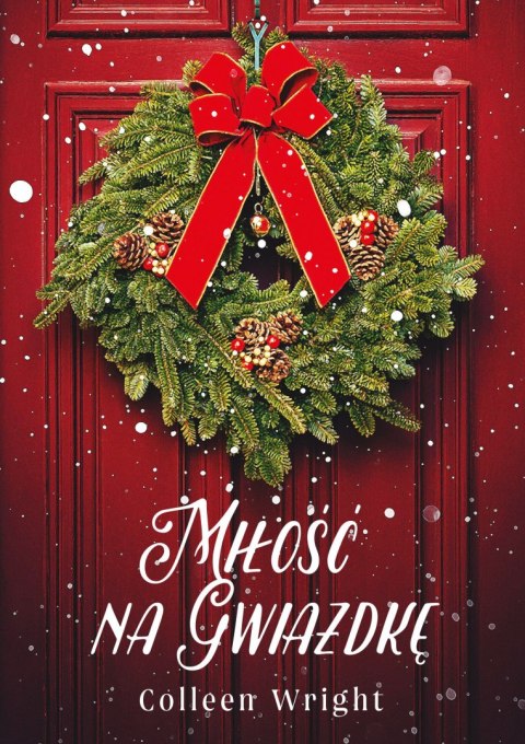 Miłość na gwiazdkę Miłość na gwiazdkę