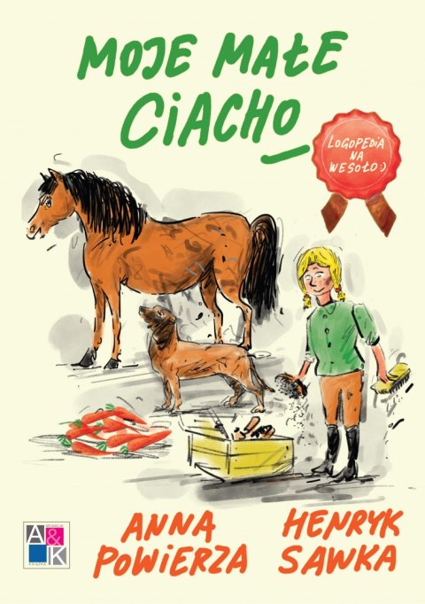 Moje małe ciacho logopedia na wesoło Moje małe ciacho logopedia na wesoło