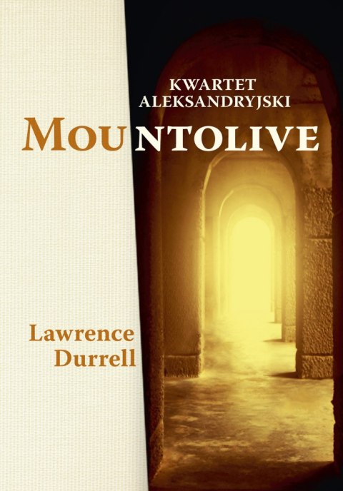 Mountolive kwartet aleksandryjski Mountolive kwartet aleksandryjski