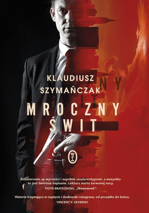 Mroczny świt Mroczny świt