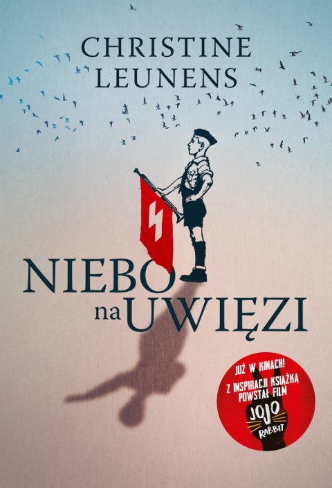 Niebo na uwięzi Niebo na uwięzi