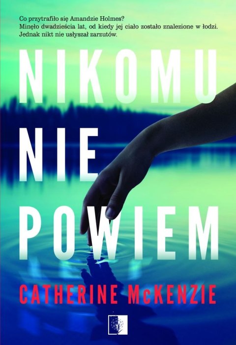 Nikomu nie powiem Nikomu nie powiem