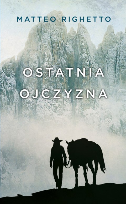 Ostatnia ojczyzna. Trylogia ojczyzny Ostatnia ojczyzna. Trylogia ojczyzny