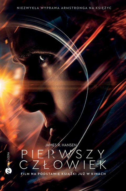 Pierwszy człowiek historia neila armstronga Pierwszy człowiek historia neila armstronga