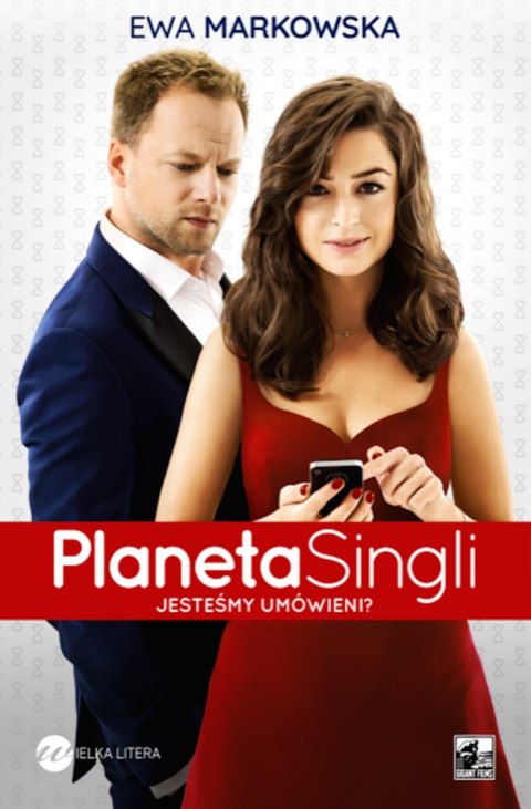 Planeta singli 1 Planeta singli 1