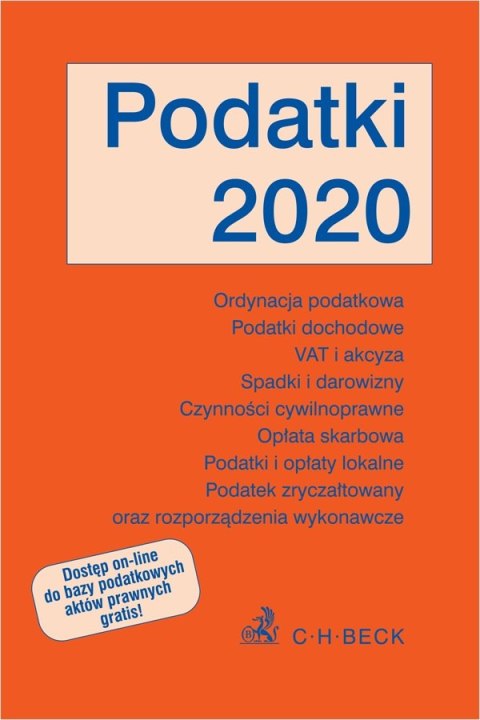 Podatki 2020 Podatki 2020