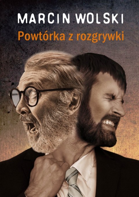 Powtórka z rozgrywki Powtórka z rozgrywki
