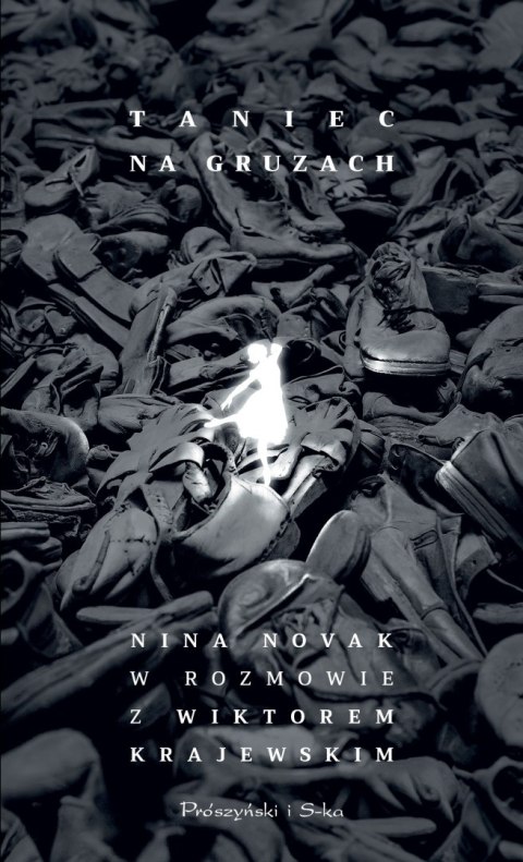 Taniec na gruzach nina novak w rozmowie z wiktorem krajewskim Taniec na gruzach nina novak w rozmowie z wiktorem krajewskim