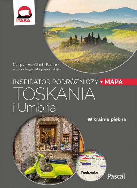 Toskania i umbria inspirator podróżniczy Toskania i umbria inspirator podróżniczy