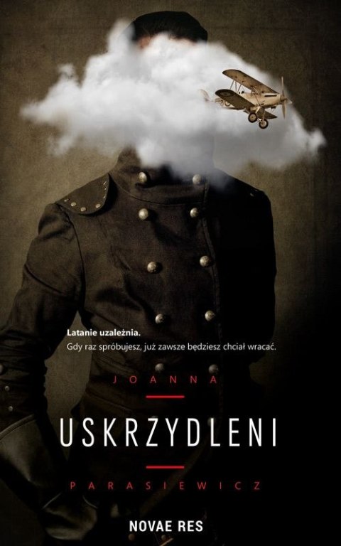 Uskrzydleni Uskrzydleni