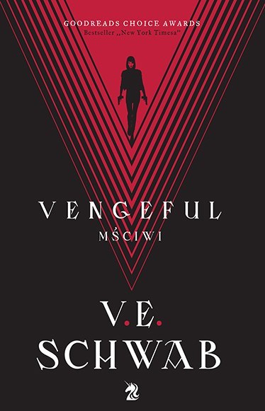 Vengeful mściwi Vengeful mściwi