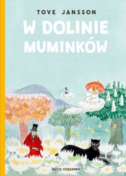 W dolinie Muminków wyd. 2020