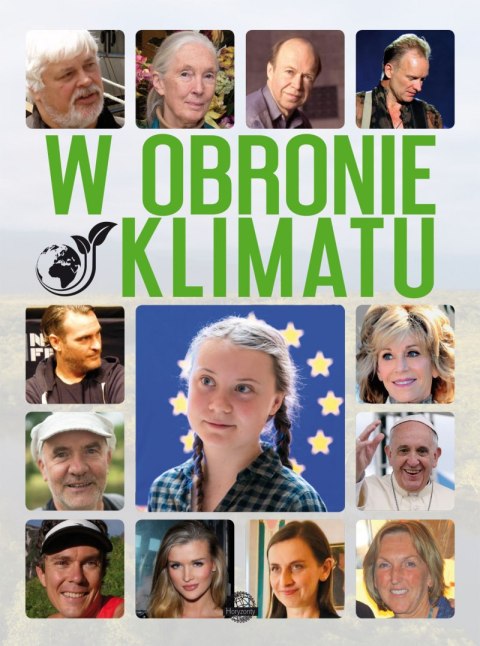 W obronie klimatu W obronie klimatu