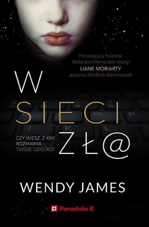 W sieci zła W sieci zła