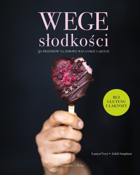 Wege słodkości Wege słodkości