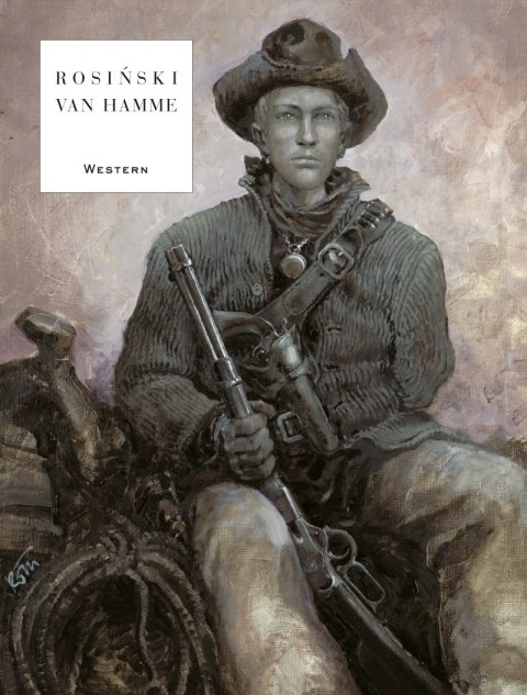Western Western