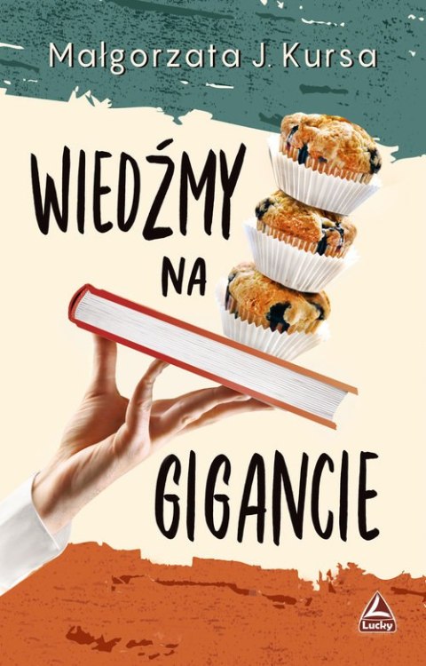 Wiedźmy na gigancie Wiedźmy na gigancie