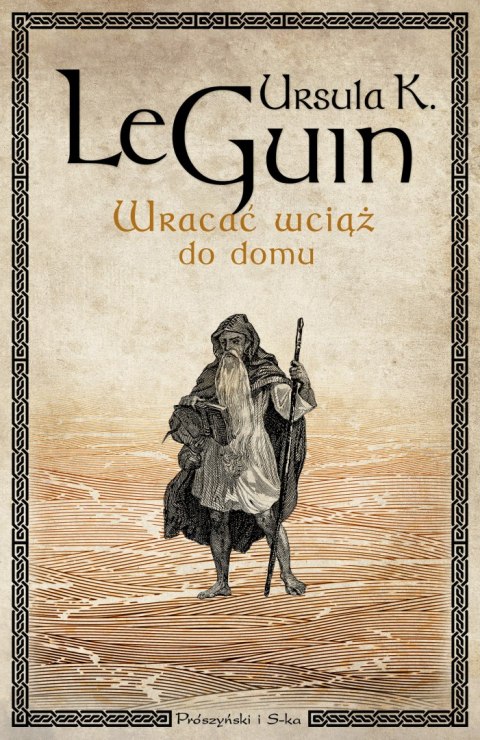Wracać wciąż do domu Wracać wciąż do domu
