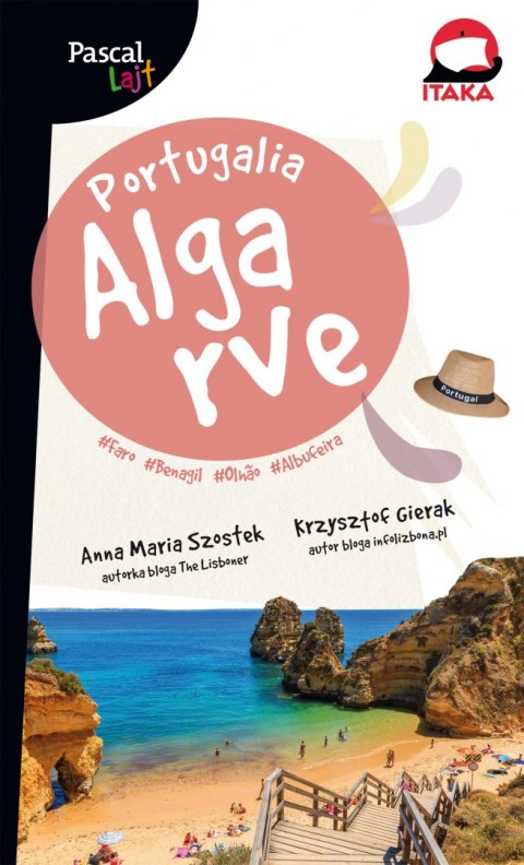 Algarve Pascal Lajt Algarve Pascal Lajt