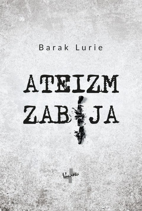 Ateizm zabija Ateizm zabija