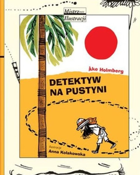 Detektyw na pustyni wyd. 2 Detektyw na pustyni wyd. 2