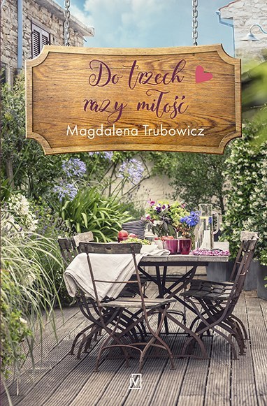 Do trzech razy miłość Do trzech razy miłość