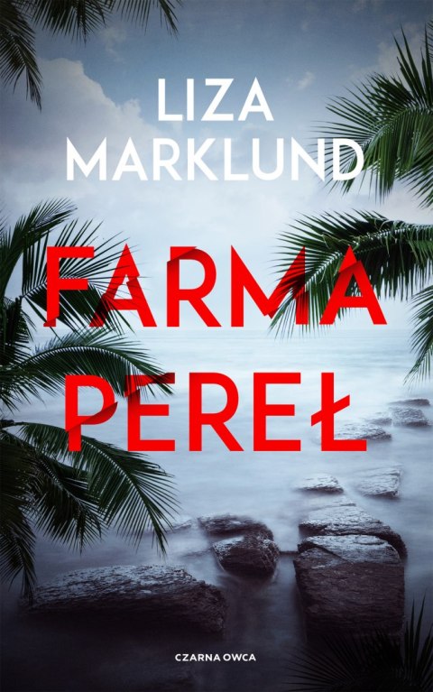 Farma pereł Farma pereł