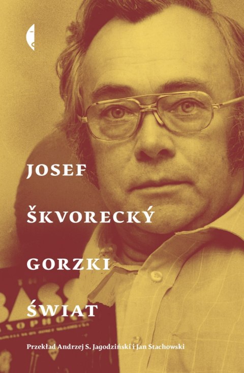 Gorzki świat Gorzki świat