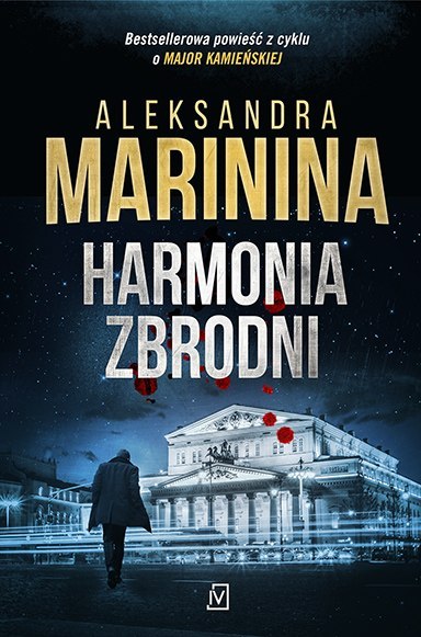 Harmonia zbrodni Harmonia zbrodni