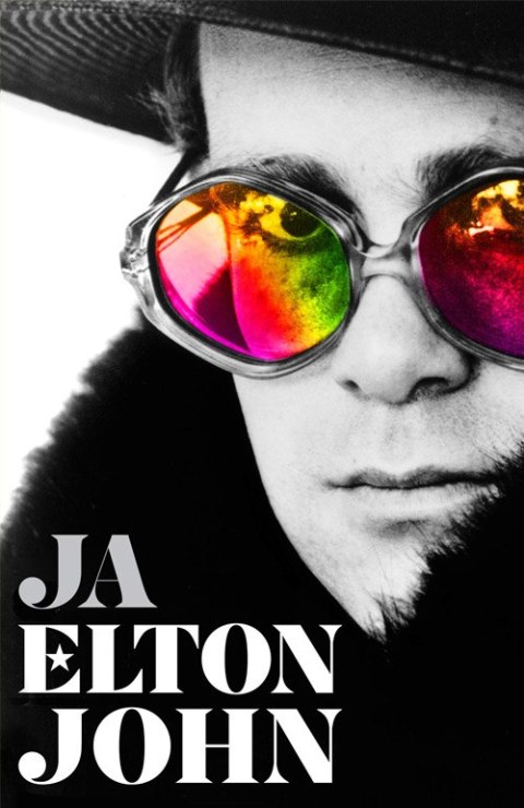 Ja. Elton John Ja. Elton John