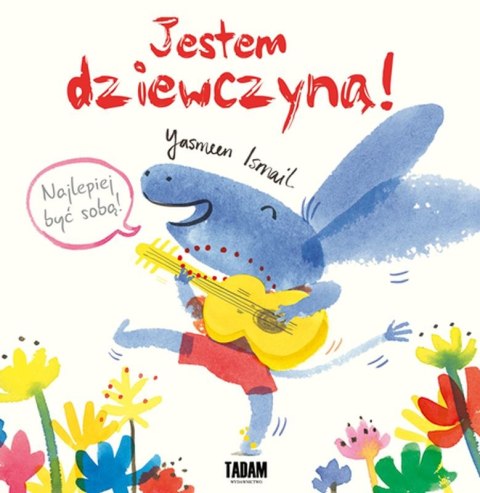 Jestem dziewczyną Jestem dziewczyną