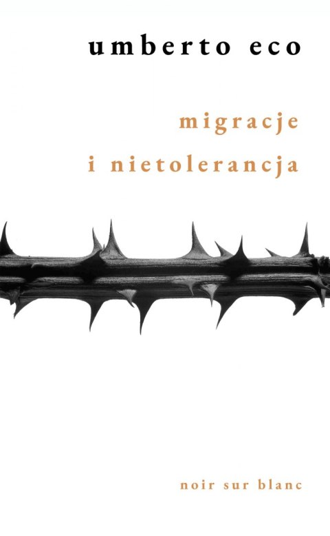 Migracje i nietolerancja Migracje i nietolerancja