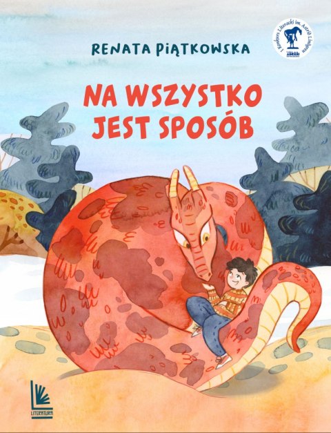 Na wszystko jest sposób wyd. 5 Na wszystko jest sposób wyd. 5