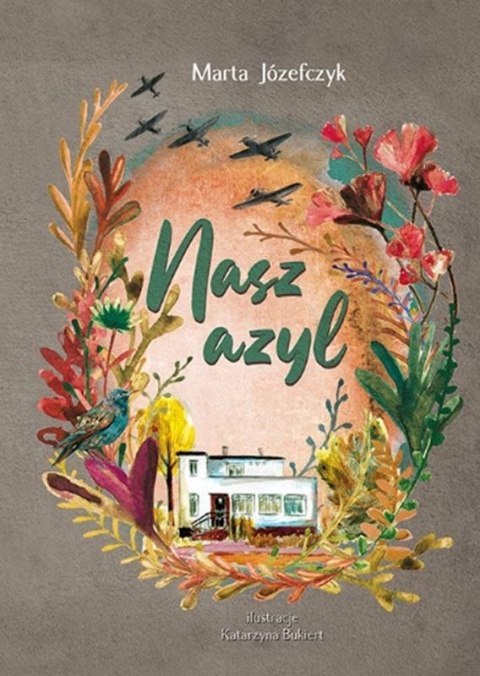 Nasz azyl Nasz azyl