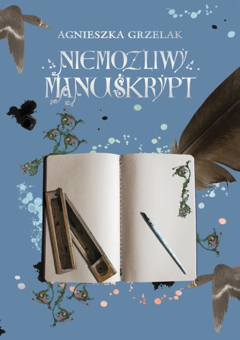 Niemożliwy Manuskrypt Niemożliwy Manuskrypt